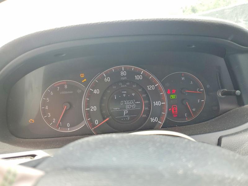 Aukcja sprzedaży 2017 Honda Accord, vin: 1HGCR2F16HA202928, numer aukcji: 57820826