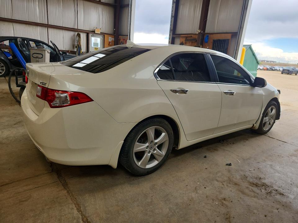 Продаж на аукціоні авто 2010 Acura Tsx, vin: JH4CU2F65AC801174, номер лоту: 57690506