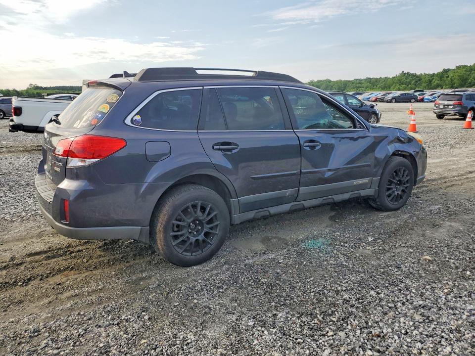 2012 Subaru Outback მანქანა იყიდება აუქციონზე, vin: 4S4BRBKC4C3206096, აუქციონის ნომერი: 55570836