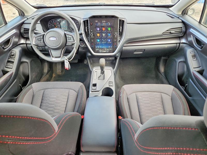 Продажа на аукционе авто 2024 Subaru Impreza, vin: JF1GUAFC4R8243633, номер лота: 58103026
