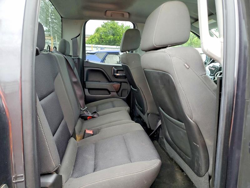 Продажа на аукционе авто 2015 Gmc Sierra, vin: 1GTV2UEC7FZ425021, номер лота: 56231326