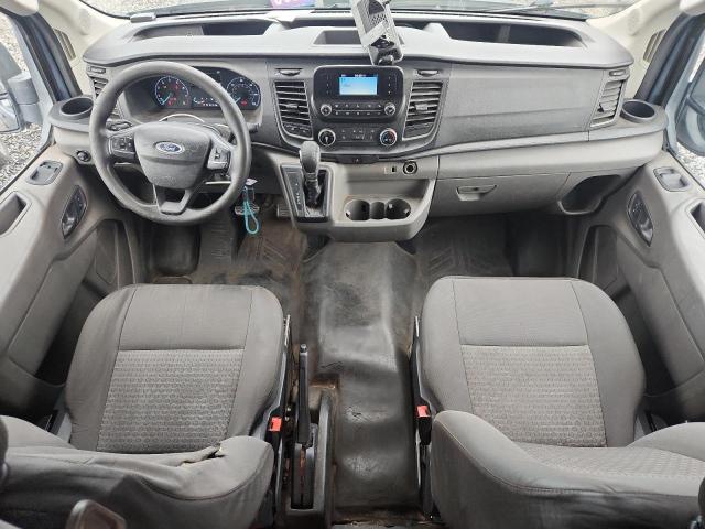 Продажа на аукционе авто 2020 Ford Transit T-250, vin: 1FTBR3X86LKA86449, номер лота: 56423086