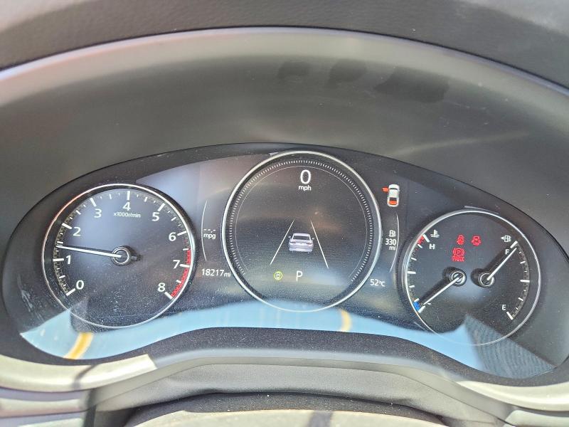 Aukcja sprzedaży 2024 Mazda 3, vin: 3MZBPAAM7RM433902, numer aukcji: 57022816