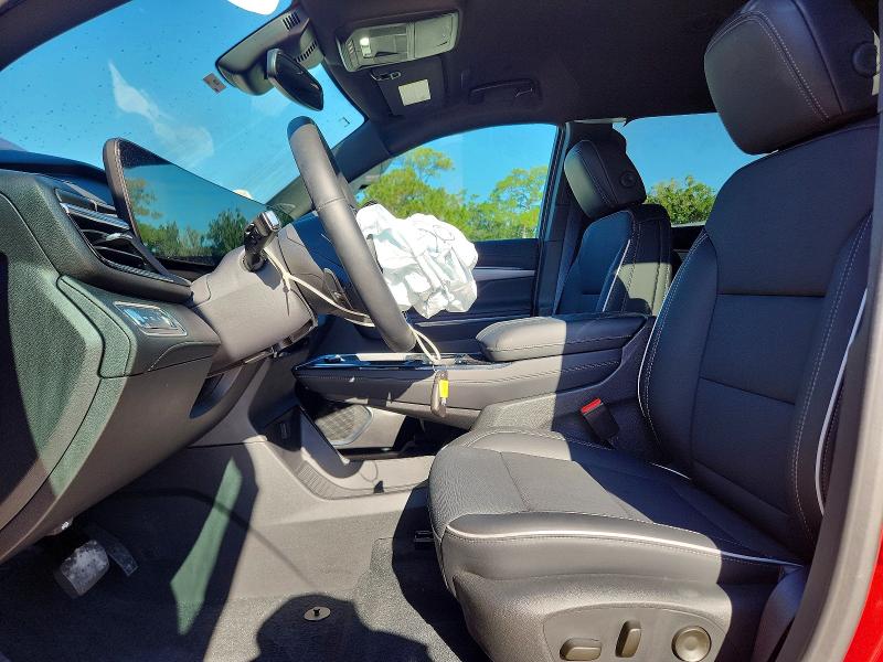 Продажа на аукционе авто 2025 Buick Enclave, vin: 5GAERARS8SJ154184, номер лота: 58208556