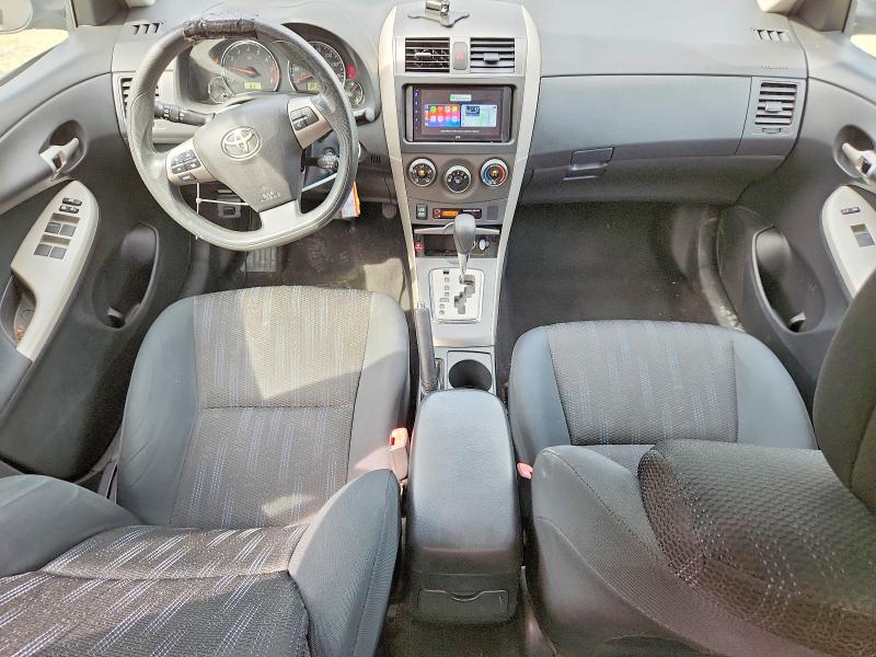 Продажа на аукционе авто 2011 Toyota Corolla, vin: 2T1BU4EE3BC615479, номер лота: 58960826