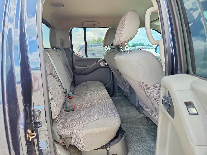 Продаж на аукціоні авто 2016 Nissan Frontier, vin: 1N6AD0FR1GN734283, номер лоту: 57060986