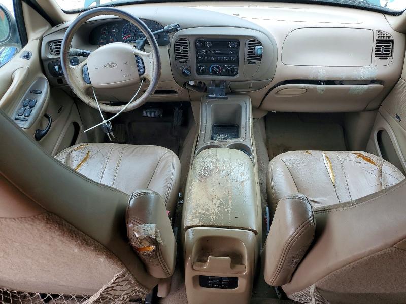 57213646 :رقم المزاد ، 1FMFU18L4WLA08382 vin ، 1998 Ford Expedition مزاد بيع