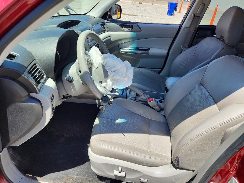 Продажа на аукционе авто 2011 Subaru Forester, vin: JF2SHBECXBH746588, номер лота: 58303196
