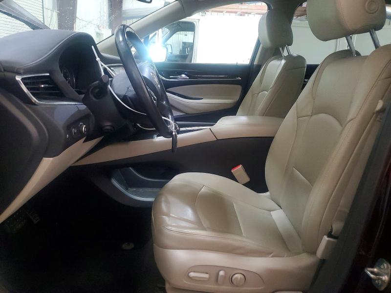 Aukcja sprzedaży 2019 Buick Enclave, vin: 5GAEVBKW6KJ212016, numer aukcji: 56258926