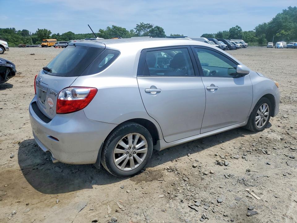 Продажа на аукционе авто 2009 Toyt Matrix, vin: 2T1KU40E19C060680, номер лота: 56252456