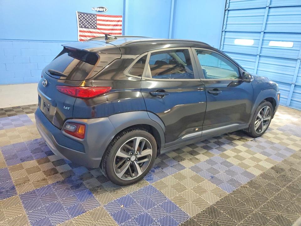 Aukcja sprzedaży 2021 Hyundai Kona, vin: KM8K33A51MU632513, numer aukcji: 56681776