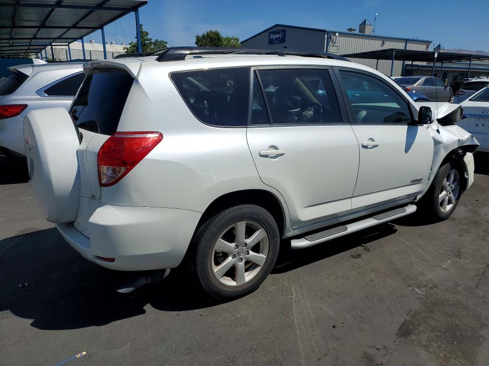 Auction sale of the 2008 Toyota Rav4, vin: JTMBK31V785057518, lot number: 55914136