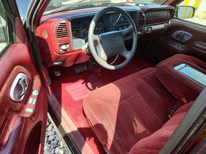 Продажа на аукционе авто 1997 Chevrolet Gmt-400, vin: 2GCEK19R2V1263125, номер лота: 58413676