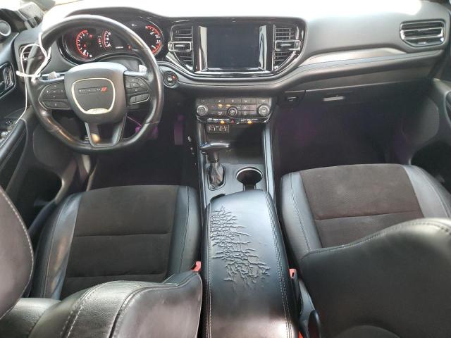 Продаж на аукціоні авто 2021 Dodge Durango, vin: 1C4RDHDG6MC607994, номер лоту: 56969556