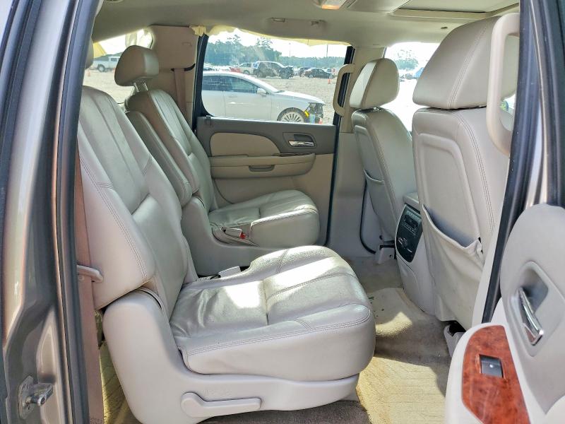 Продажа на аукционе авто 2008 Chevrolet Suburban, vin: 3GNFK16398G193646, номер лота: 56047856