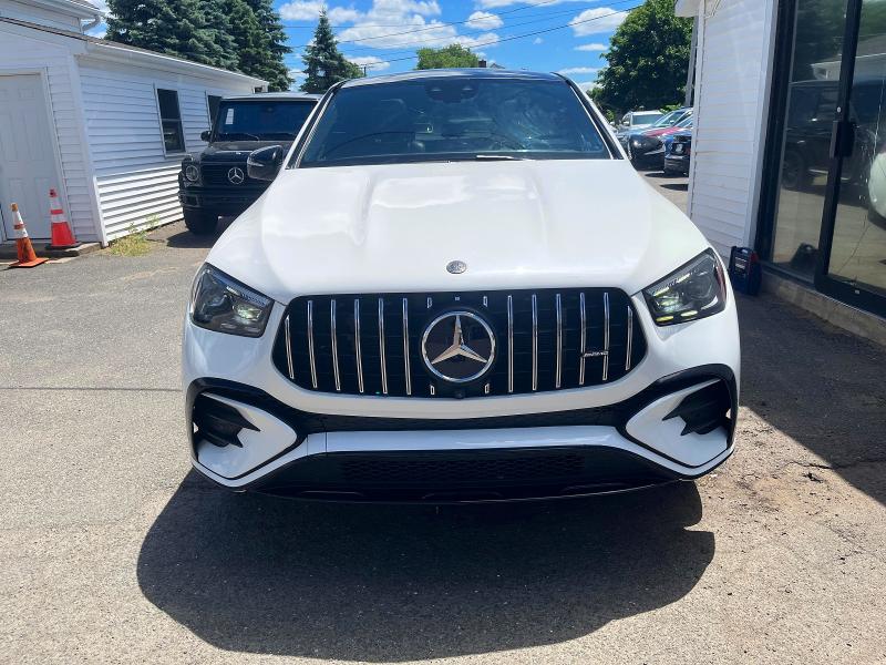 2024 Mercedes-benz Gle Coupe მანქანა იყიდება აუქციონზე, vin: 4JGFD6BB1RB220213, აუქციონის ნომერი: 57781876
