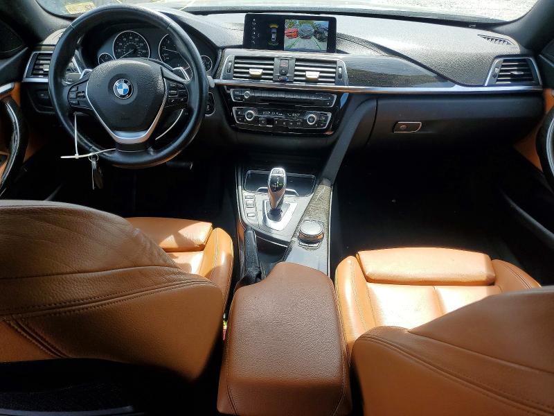 Продажа на аукционе авто 2019 Bmw 430i, vin: WBA4J1C56KBM14643, номер лота: 54614896