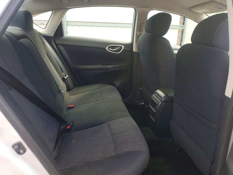 Aukcja sprzedaży 2015 Nissan Sentra, vin: 3N1AB7AP6FL667141, numer aukcji: 57083996