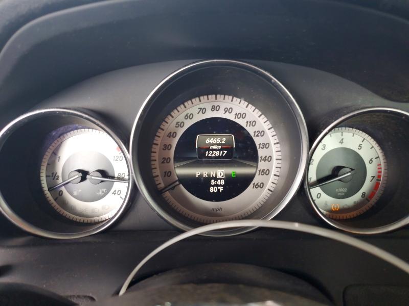 2013 Mercedes-benz C მანქანა იყიდება აუქციონზე, vin: WDDGF4HBXDR298476, აუქციონის ნომერი: 57296616