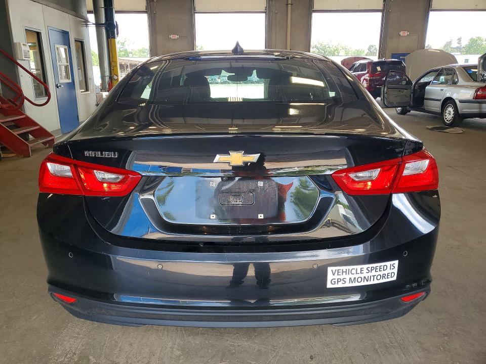 57067786 :رقم المزاد ، 1G1ZC5ST2RF172164 vin ، 2024 Chevrolet Malibu مزاد بيع