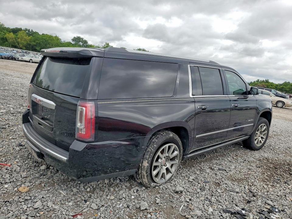 Продажа на аукционе авто 2017 Gmc Yukon Xl, vin: 1GKS1HKJ0HR269122, номер лота: 57603046