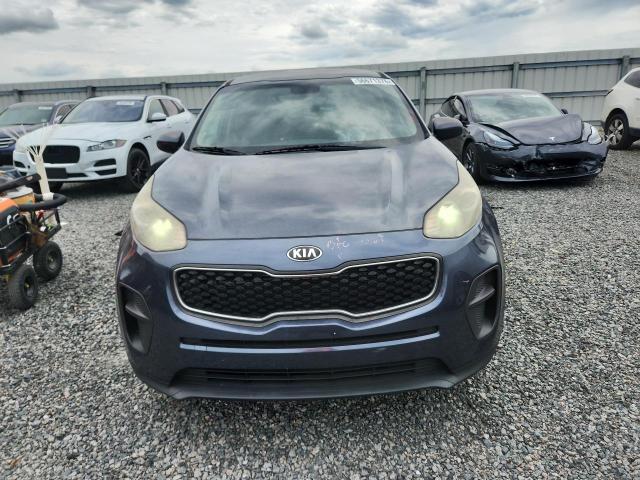 56671376 :رقم المزاد ، KNDPM3AC3H7240983 vin ، 2017 Kia Sportage مزاد بيع
