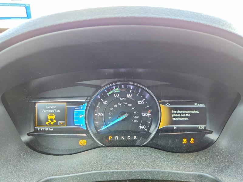 Aukcja sprzedaży 2018 Ford Explorer, vin: 1FM5K7D80JGB99600, numer aukcji: 56934866
