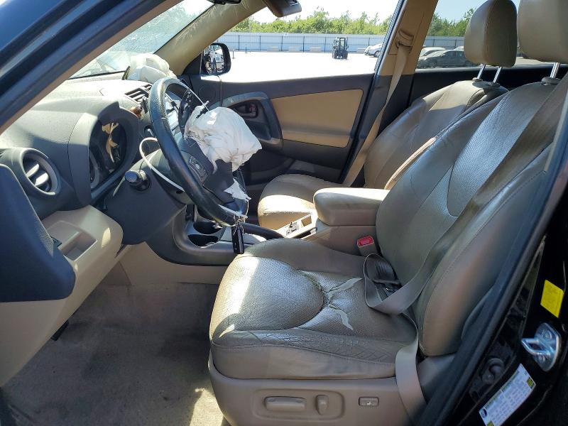 2011 Toyota Rav4 მანქანა იყიდება აუქციონზე, vin: 2T3YF4DV7BW065313, აუქციონის ნომერი: 57429886