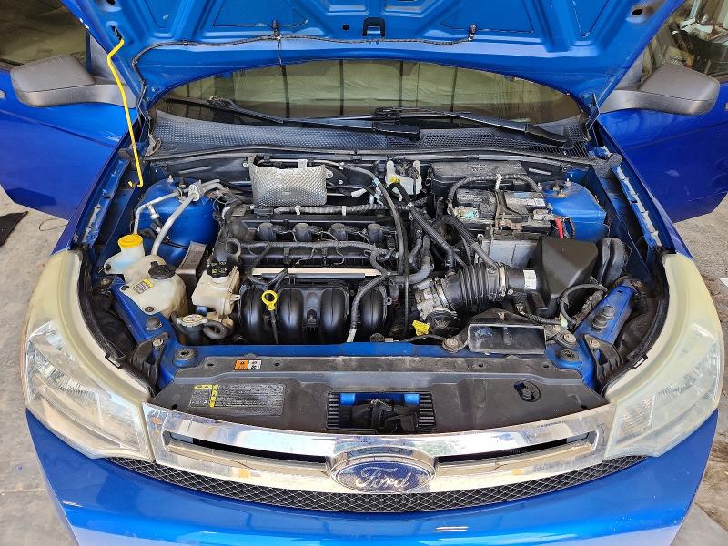 Aukcja sprzedaży 2010 Ford Focus, vin: 1FAHP3FN5AW150631, numer aukcji: 59098316