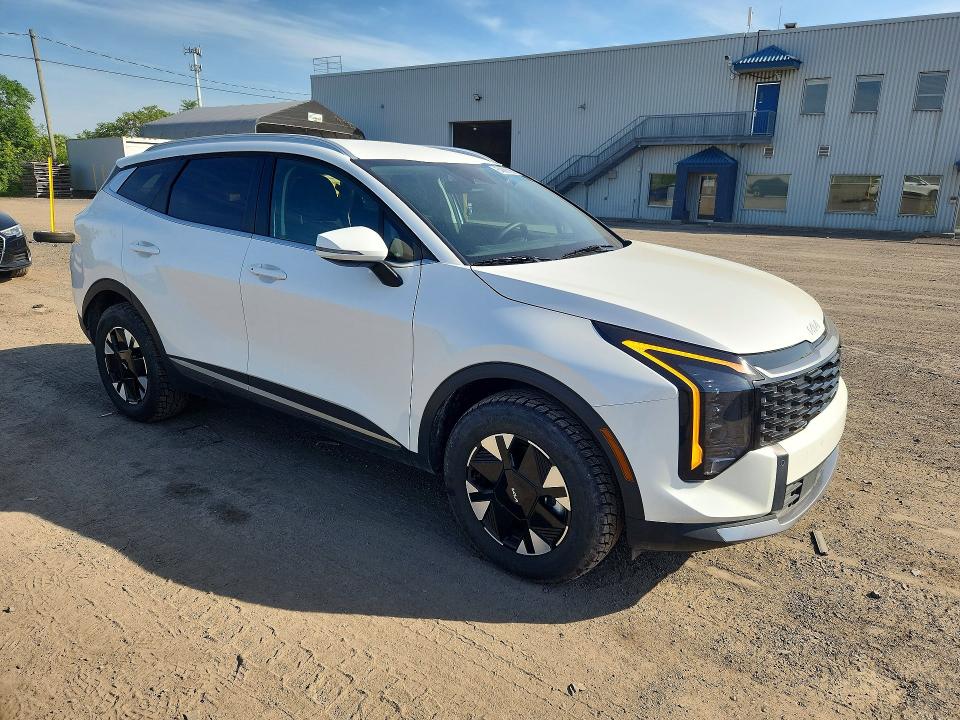 Продажа на аукционе авто 2026 Kia Sportage, vin: KNDPVDDG2T7268218, номер лота: 54066166