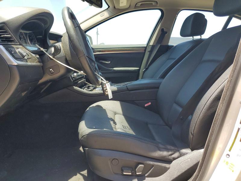 2013 Bmw 528 მანქანა იყიდება აუქციონზე, vin: WBAXG5C58DDY30977, აუქციონის ნომერი: 57346796