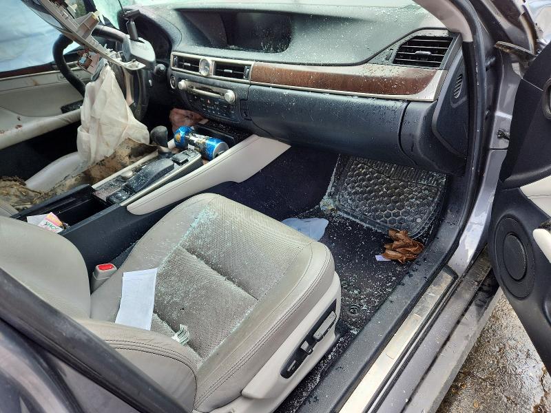 2013 Lexus Gs მანქანა იყიდება აუქციონზე, vin: JTHBE1BL5D5022221, აუქციონის ნომერი: 56528976
