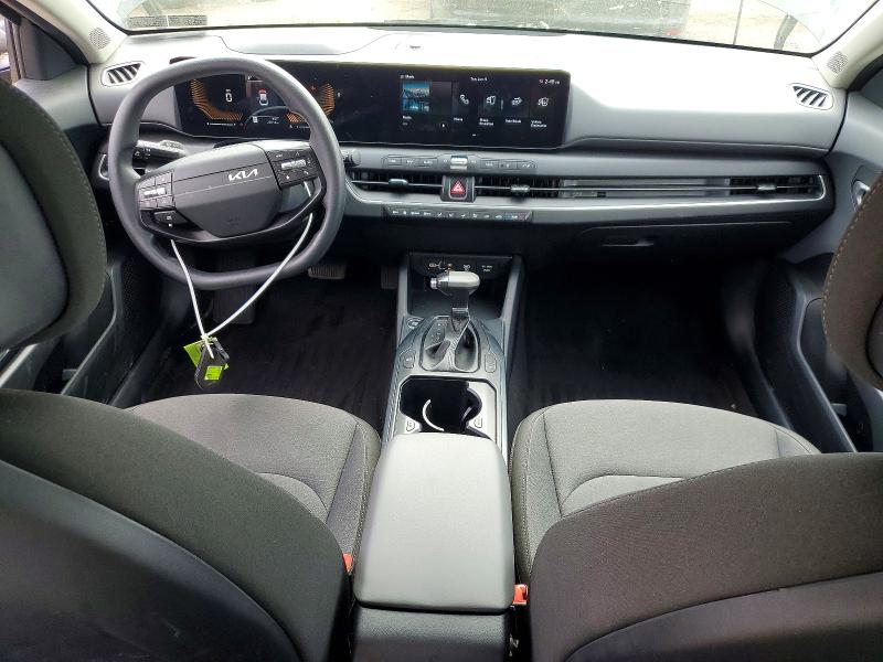 Aukcja sprzedaży 2025 Kia K4, vin: 3KPFT4DE3SE129746, numer aukcji: 56331676