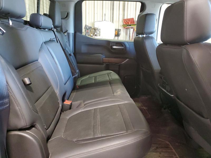 Продаж на аукціоні авто 2020 Gmc Sierra, vin: 1GTU9FEL8LZ234366, номер лоту: 57058466