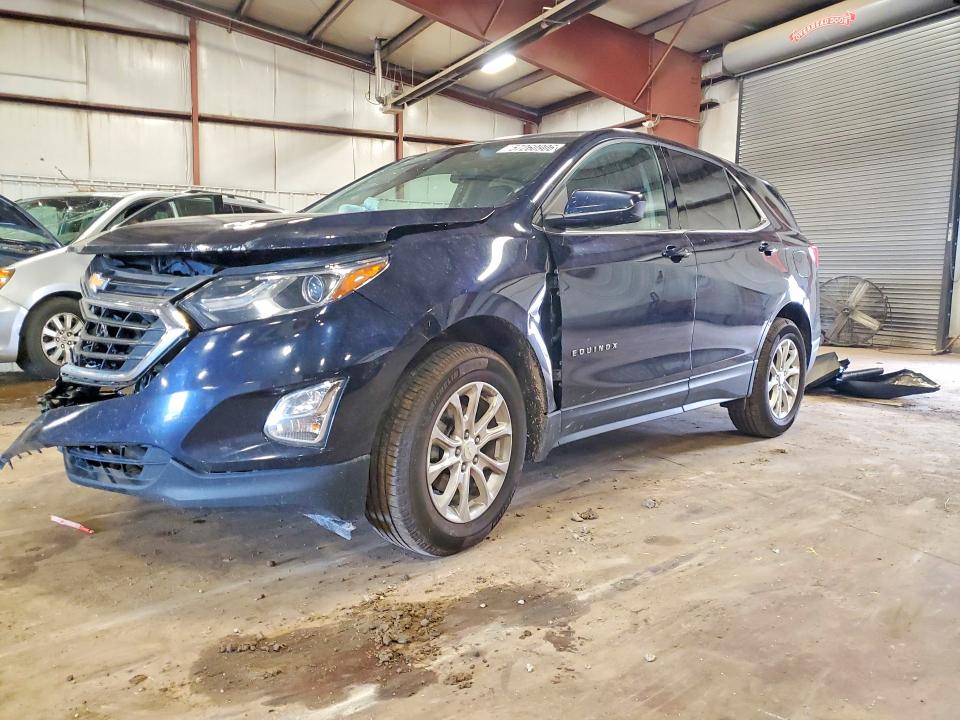 Продажа на аукционе авто 2020 Chevrolet Equinox, vin: 3GNAXUEVXLS512431, номер лота: 57260906