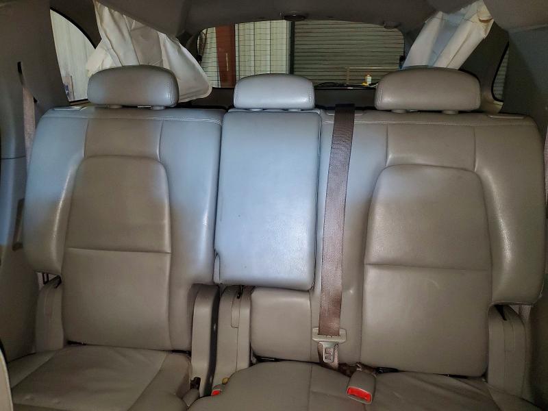 2008 Suzuki Xl7 მანქანა იყიდება აუქციონზე, vin: 2S3DA417X86123696, აუქციონის ნომერი: 57271416