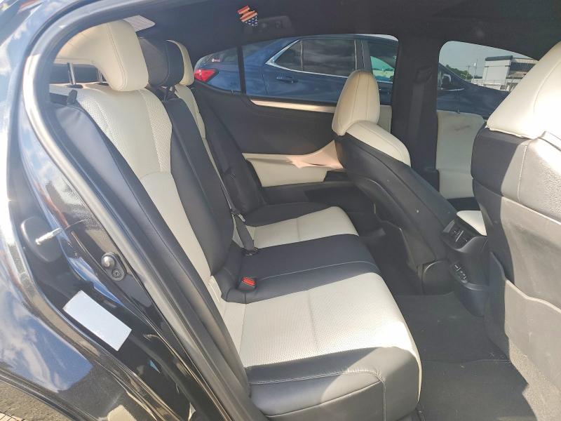 Продажа на аукционе авто 2025 Lexus Es, vin: 58AJZ1B16SU189789, номер лота: 55819746