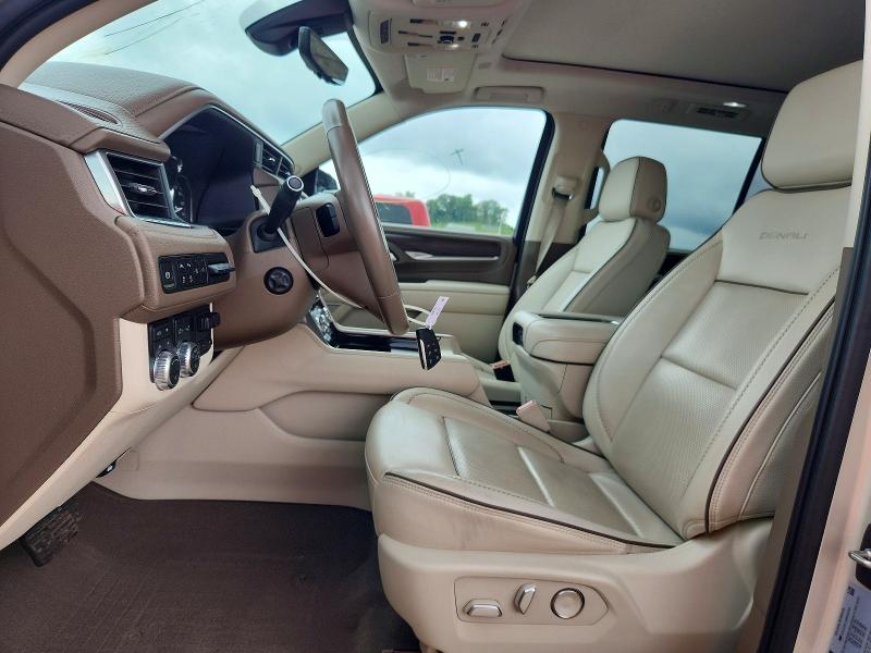 Продажа на аукционе авто 2021 Gmc Yukon, vin: 1GKS2DKLXMR206305, номер лота: 55819226