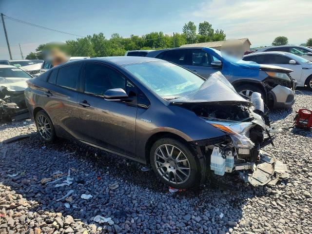 Aukcja sprzedaży 2016 Toyota Prius, vin: JTDKBRFU4G3511821, numer aukcji: 58308696
