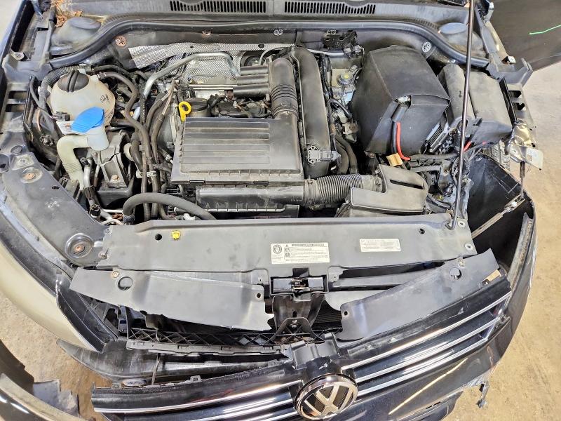 Продажа на аукционе авто 2017 Volkswagen Jetta, vin: 3VW2B7AJ4HM322116, номер лота: 79133775