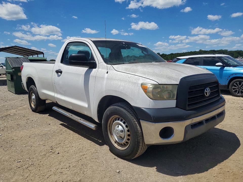 57548176 :رقم المزاد ، 5TFLU52108X009062 vin ، 2008 Toyota Tundra مزاد بيع