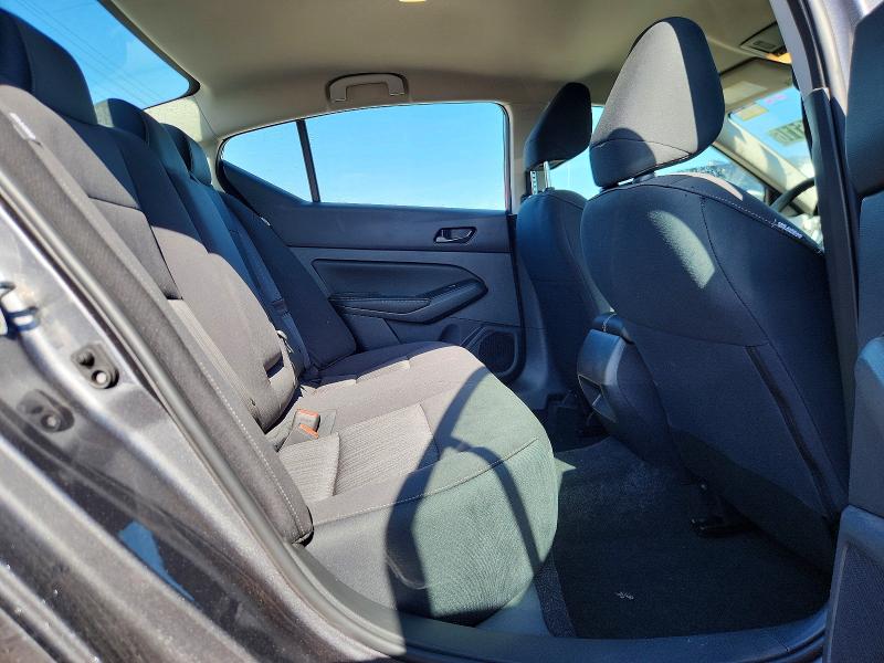 Продаж на аукціоні авто 2026 Nissan Altima, vin: 1N4BL4DV2TN322276, номер лоту: 55936116