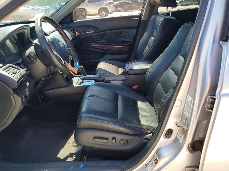2010 Honda Accord Crosstour მანქანა იყიდება აუქციონზე, vin: 5J6TF1H5XAL003208, აუქციონის ნომერი: 58246726