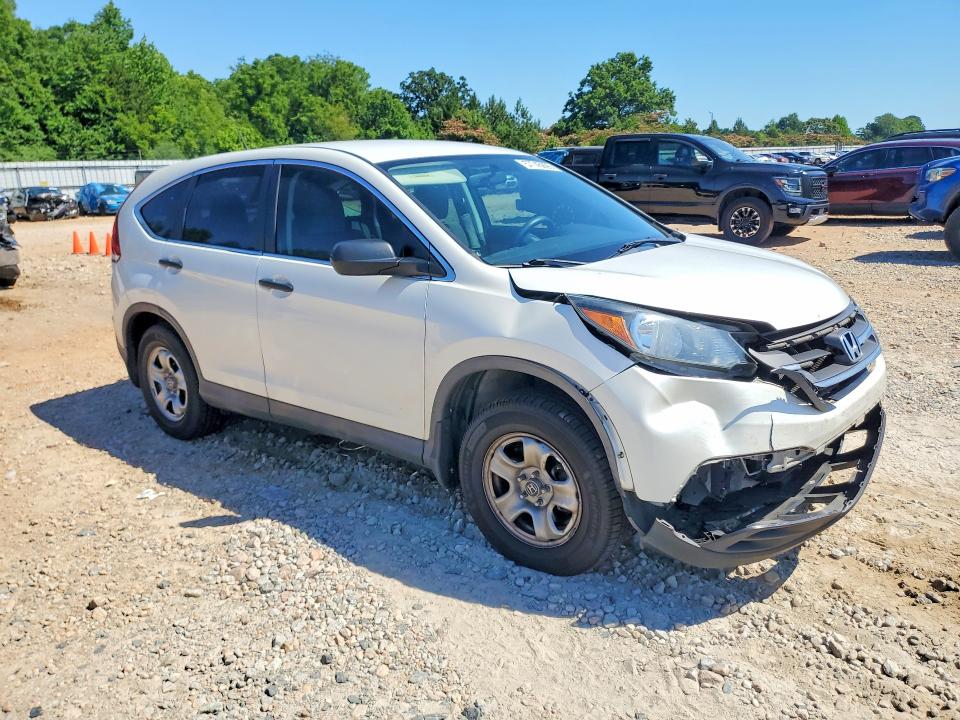 Aukcja sprzedaży 2014 Honda Crv Ex-l, vin: 5J6RM3H36EL016795, numer aukcji: 57745996