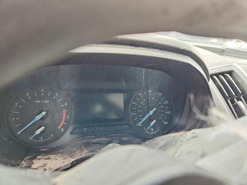 Aukcja sprzedaży 2020 Ford Edge, vin: 2FMPK3G94LBA93635, numer aukcji: 59113726