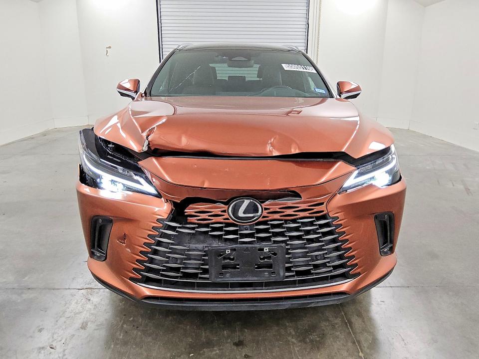 Продаж на аукціоні авто 2024 Lexus Rx 350h, vin: 2T2BBMCA5RC036568, номер лоту: 55055116