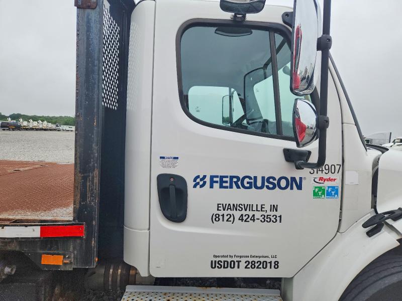 Aukcja sprzedaży 2019 Freightliner M2, vin: 1FVACXD27KHKT5682, numer aukcji: 57677596