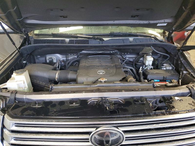 58636756 :رقم المزاد ، 5TFBY5F10JX713195 vin ، 2018 Toyota Tundra مزاد بيع