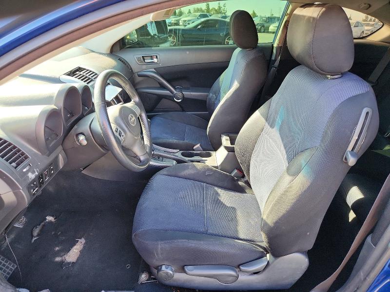 Aukcja sprzedaży 2006 Scion Tc, vin: JTKDE177860097736, numer aukcji: 56710776