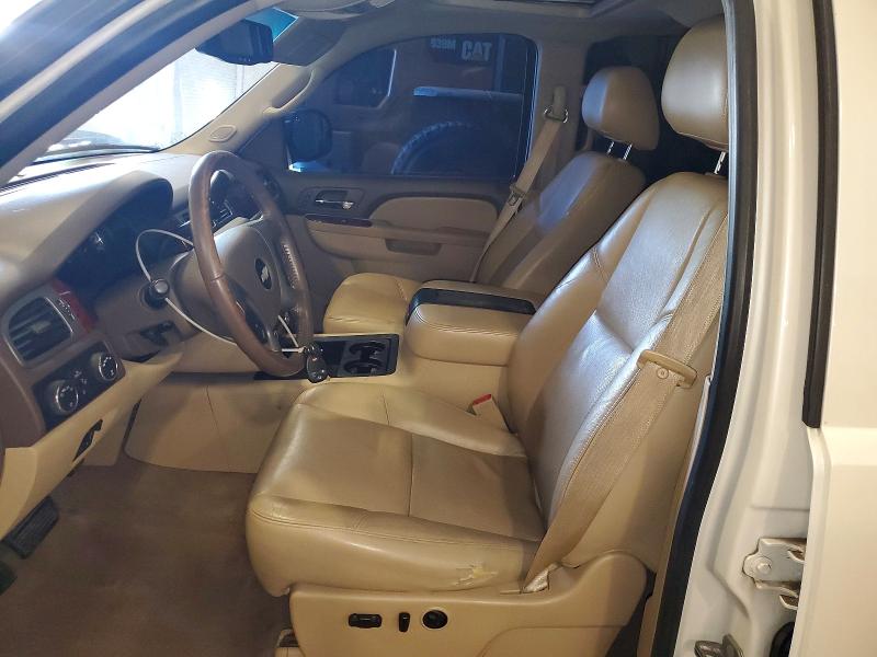 Aukcja sprzedaży 2012 Chevrolet Silverado, vin: 3GCPKTE73CG260179, numer aukcji: 55373316